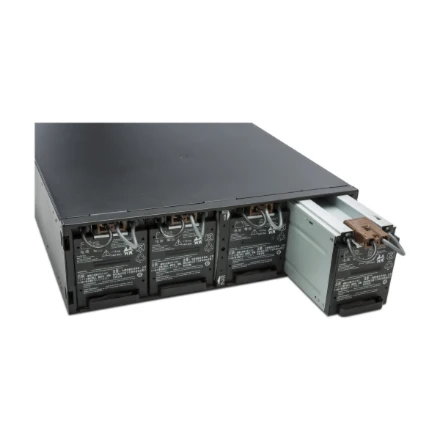 APC Smart-UPS SRT 192V 5kVA ir 6kVA RM akumuliatorių blokas