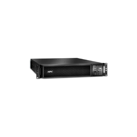 APC Smart-UPS On-Line Dviguba konversija (prisijungus) 2200 VA 1980 W 10 AC išvestis(ys / čių)