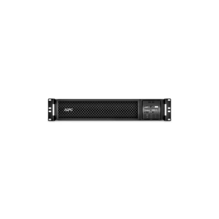 APC Smart-UPS On-Line Dviguba konversija (prisijungus) 2200 VA 1980 W 10 AC išvestis(ys / čių)