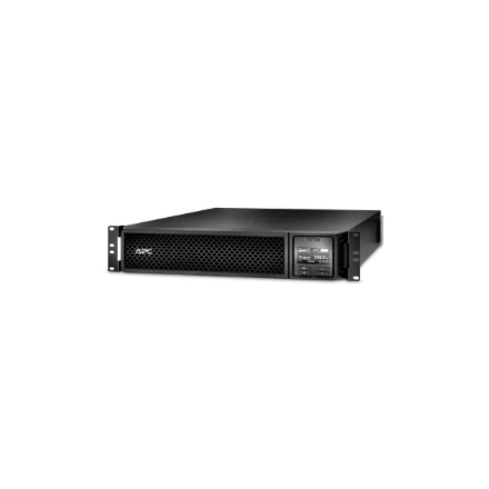APC Smart-UPS On-Line Dviguba konversija (prisijungus) 2200 VA 1980 W 10 AC išvestis(ys / čių)