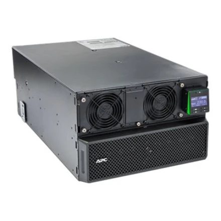 Apc „Smart-UPS SRT 8000VA RM 230V“