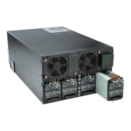 Apc „Smart-UPS SRT 8000VA RM 230V“