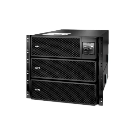 Apc „Smart-UPS SRT 8000VA RM 230V“