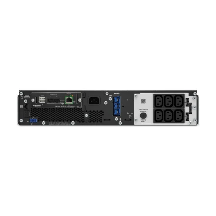 APC SMART-UPS SRT 1000VA RM 230V