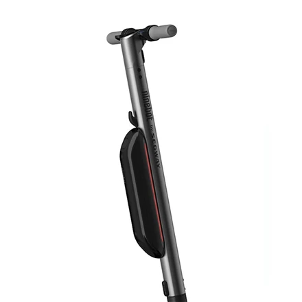 Segway External Baterija for E22E/D Juodas