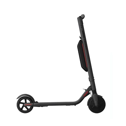 Segway External Baterija for E22E/D Juodas