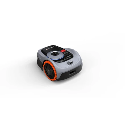Segway Navimow i105E Belaidis vejos pjovimo robotas skirtas iki 500 m² vejai
