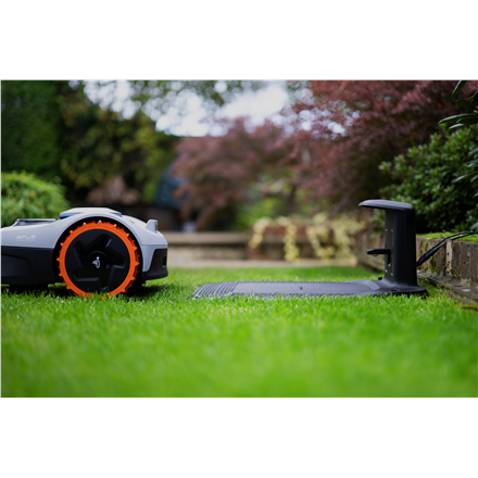 Segway Navimow i105E Belaidis vejos pjovimo robotas skirtas iki 500 m² vejai