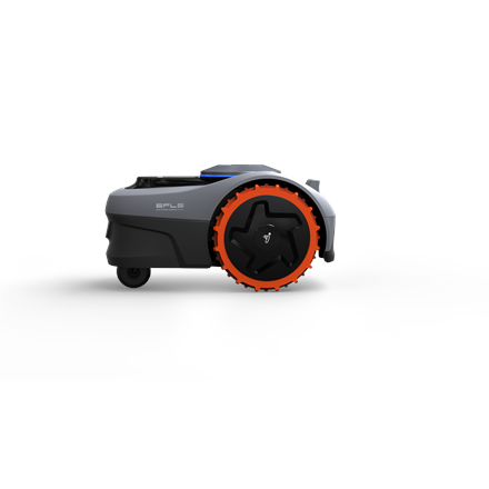Segway Navimow i105E Belaidis vejos pjovimo robotas skirtas iki 500 m² vejai