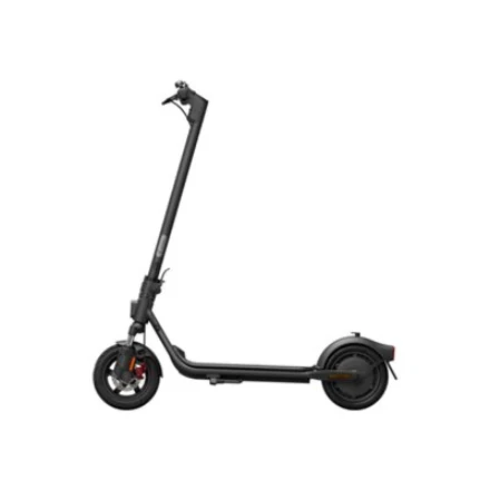 Segway | Superscooter GT3 Pro | Elektrinis paspirtukas | Maks. 2 x 3500 W | Iki 80 km/h | 11" | Juodas ir auksas