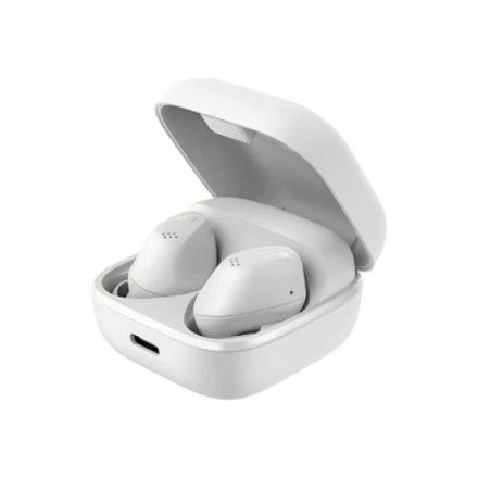 Ausinės Sennheiser Accentum True Belaidės In-Ear Earbuds Baltas EU