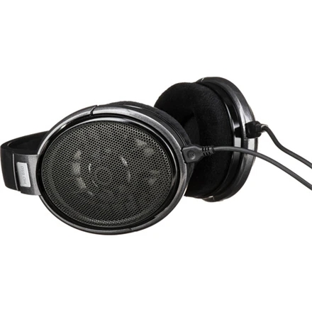 Audiofilinės Ausinės Sennheiser HD 650