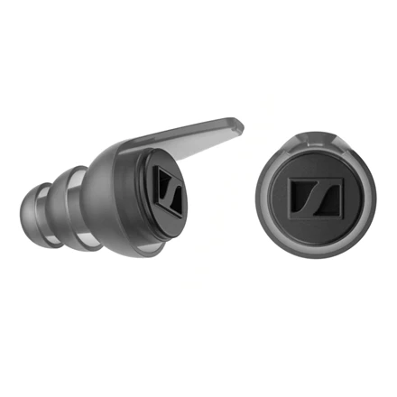 Ausinės „Sennheiser“ | „SoundProtex Plus“ klausos apsaugos priemonės | Ausų kamštukai