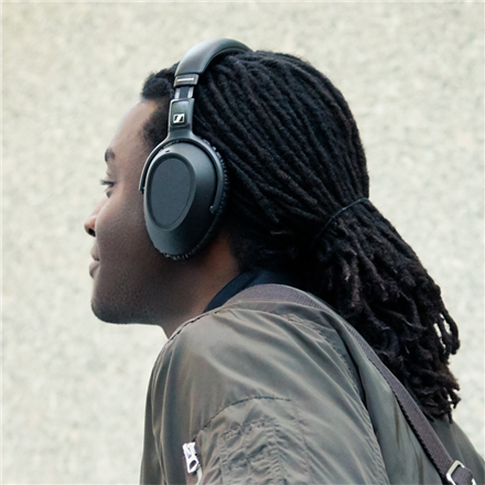 Sennheiser Travel Ausinės PXC 550-II 