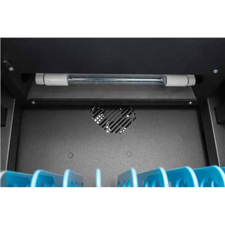Digitus | Mobile Desktop Charging Cabinet for Notebooks/Tablets iki 14' | DN-45004