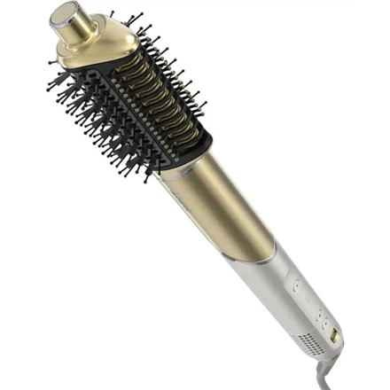 Plaukų džiovintuvas-formavimo prietaisas Shark Glam Multistyler HD6051SEU, 5 antgaliai