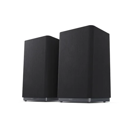 Sharp AQUOS Surround Speakers | CP-AWS2001 | Wi-Fi | Bluetooth | Belaidė jungtis