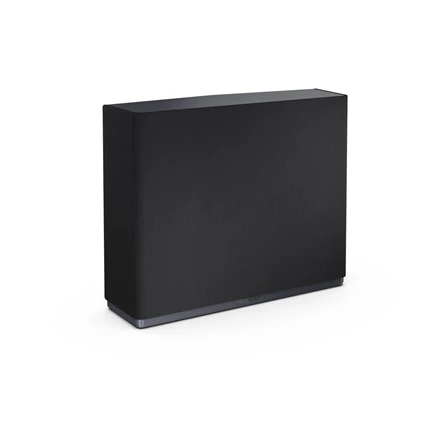 Sharp AQUOS Surround Subwoofer | CP-AWS0101 | Wi-Fi | Belaidė jungtis