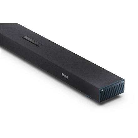 Namų kino sistema „Sharp“ | 3.1.2 „Dolby Atmos“ / „DTS:X“ garso juosta su belaidžiu žemųjų dažnių garsiakalbiu | HT-SBW53121(BK) | „Bluetooth“