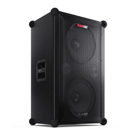 Nešiojama kolonėlė Sharp SumoBox CP-LS200