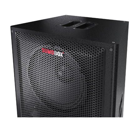 Nešiojama kolonėlė Sharp SumoBox CP-LS200