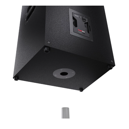 Nešiojama kolonėlė Sharp SumoBox CP-LS200