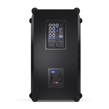 Nešiojama kolonėlė Sharp SumoBox CP-LS200