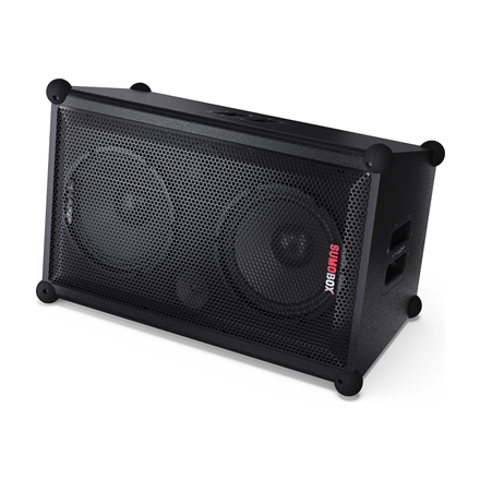 Nešiojama kolonėlė Sharp SumoBox CP-LS200