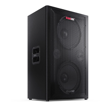 Nešiojama kolonėlė Sharp SumoBox CP-LS200