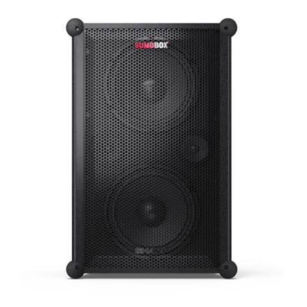 Nešiojama kolonėlė Sharp SumoBox CP-LS200