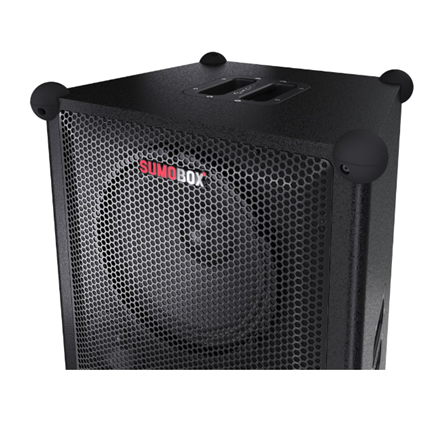 Nešiojama kolonėlė Sharp SumoBox CP-LS200