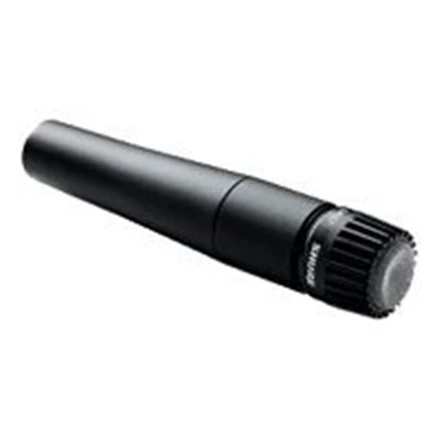 Shure SM57-LCE rankinis mikrofonas