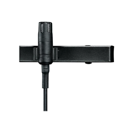 Shure MVL Lavalier Microphone for Išmanusis telefonas or Planšetė | Shure