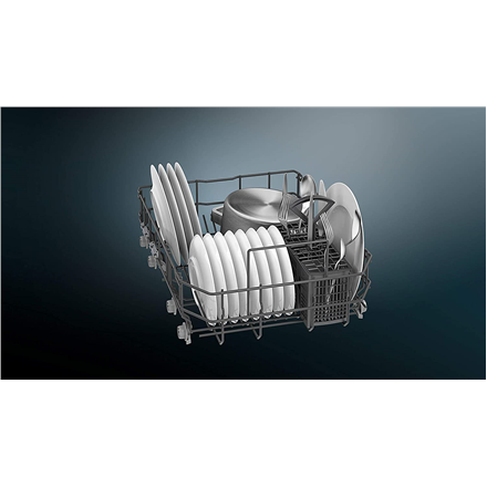 Indaplovė Siemens SR61IX05KE