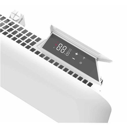 Šildytuvas Mill GL500LWIFI3MP | 500 W | iki 5-7 m² | Baltas | IPX4