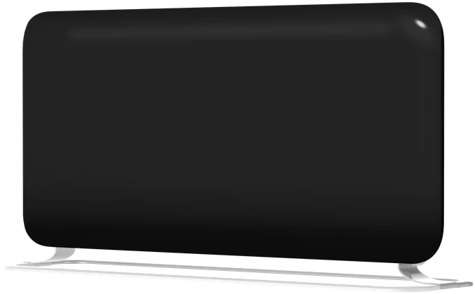 Šildytuvas Mill PA1500WIFI4A | 1500 W | iki 18-22 m² | Juodas | IPX4