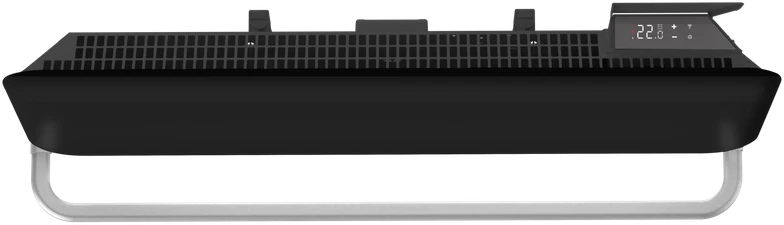 Šildytuvas Mill PA1500WIFI4A | 1500 W | iki 18-22 m² | Juodas | IPX4