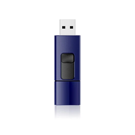 Silicon Power | Blaze B05 | 64 GB | USB A tipo | Mėlyna