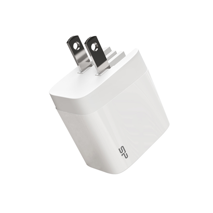 SILICON POWER COMPUTER & COMMUNICAT SILICON POWER įkroviklis QM16 Quick Charge 18W EU/US/UK/AU kištukas