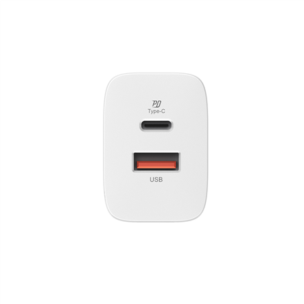 SILICON POWER COMPUTER & COMMUNICAT SILICON POWER įkroviklis QM16 Quick Charge 18W EU/US/UK/AU kištukas