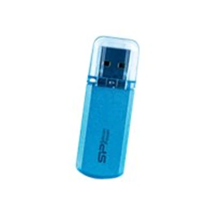 Silicon Power | Helios 101 | 8 GB | USB Type-A | Mėlyna