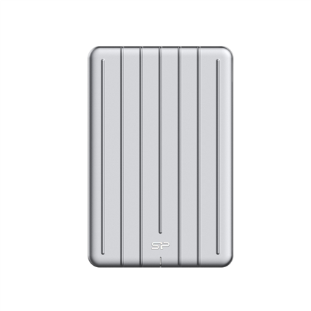 Silicon Power Armor A75 išorinis kietasis diskas 1000 GB Sidabras