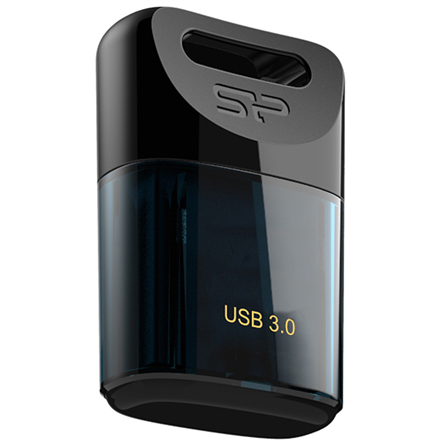 Silicon Power Jewel J06 16 GB, USB 3.0, Mėlyna