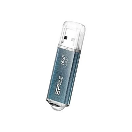 „Silicon Power“ | „Marvel M01“ | 16 GB | USB A tipo | Mėlyna