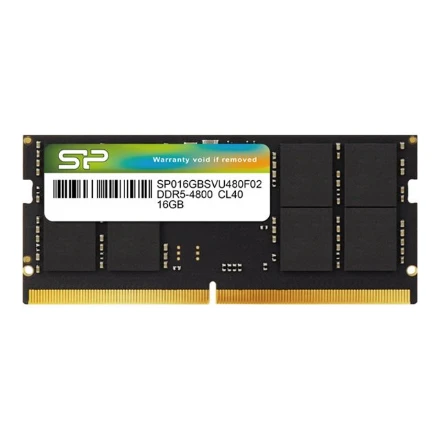 Silicon Power DDR5 16GB RAM atminties modulis