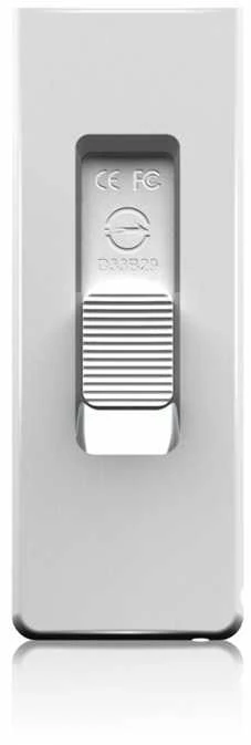 „Silicon Power“ | „Ultima U03“ | 8 GB | USB A tipo | Baltas