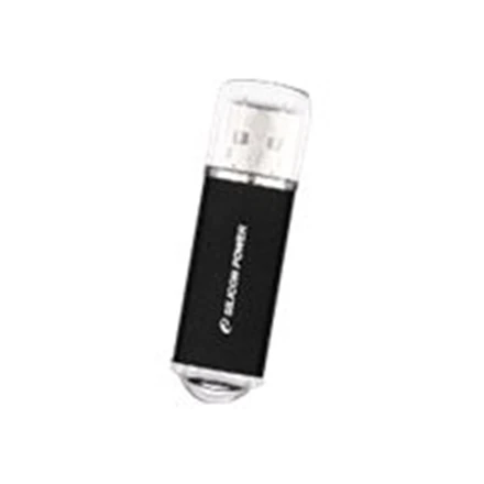 Silicon Power | Ultima-II | 8 GB | USB Type-A | Juodas