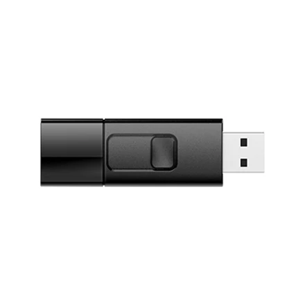 Silicon Power | Ultima U05 | 16 GB | USB Type-A | Juodas