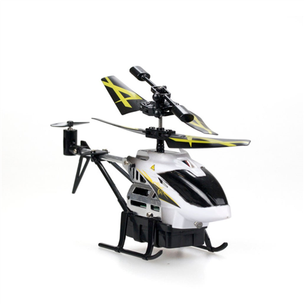 SILVERLIT RC Sraigtasparnis SKY BOMBUS