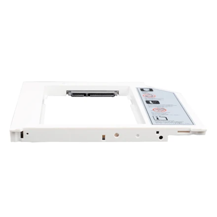 SilverStone optinė saugykla TS08 2.5", SATA